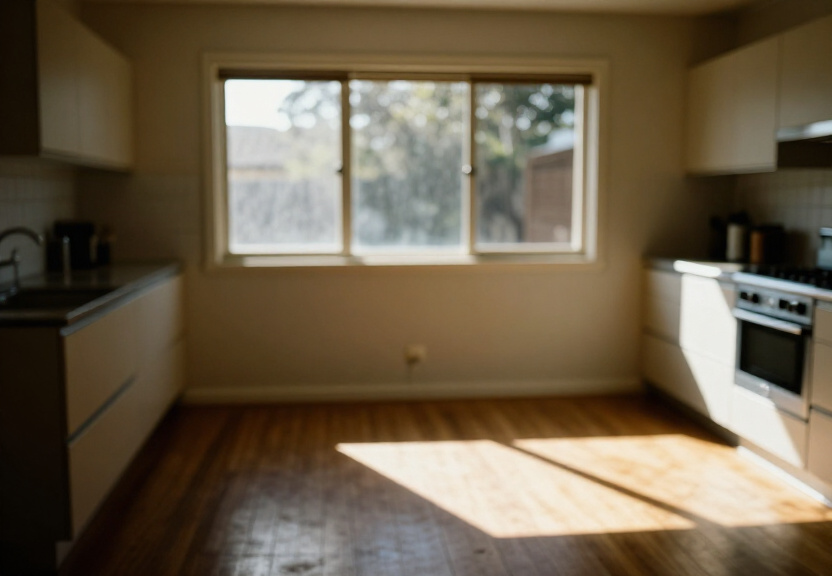 Mattress after bed bug treatment in Hurstville